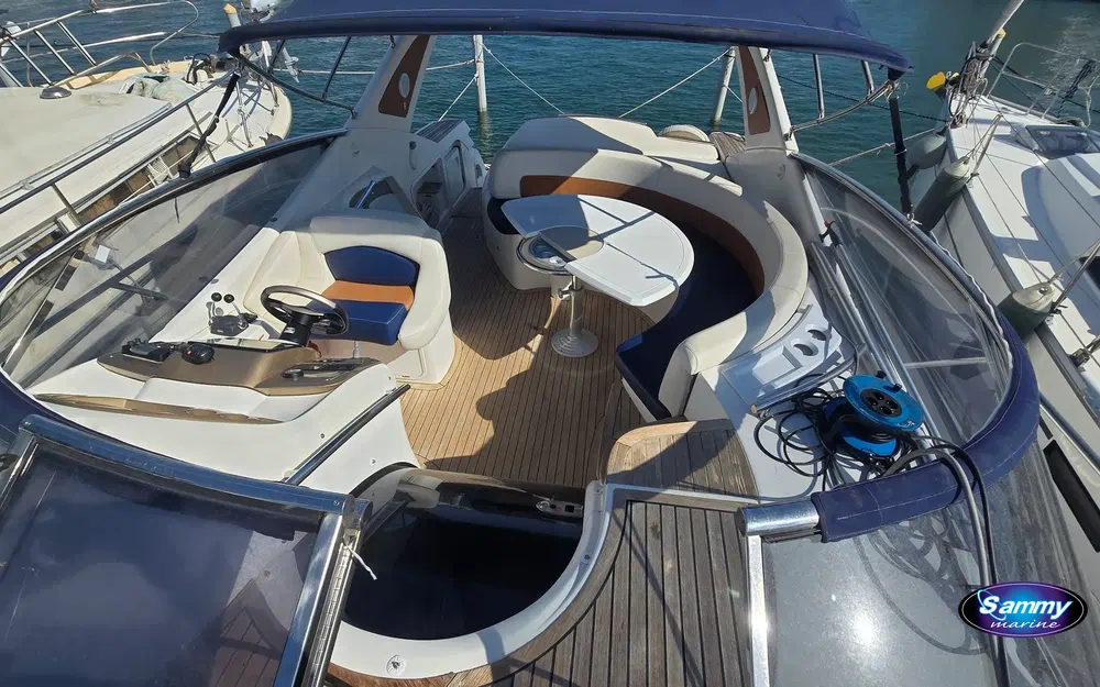 slider 12 Sessa Marine C42