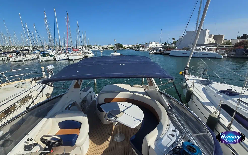 slider 13 Sessa Marine C42