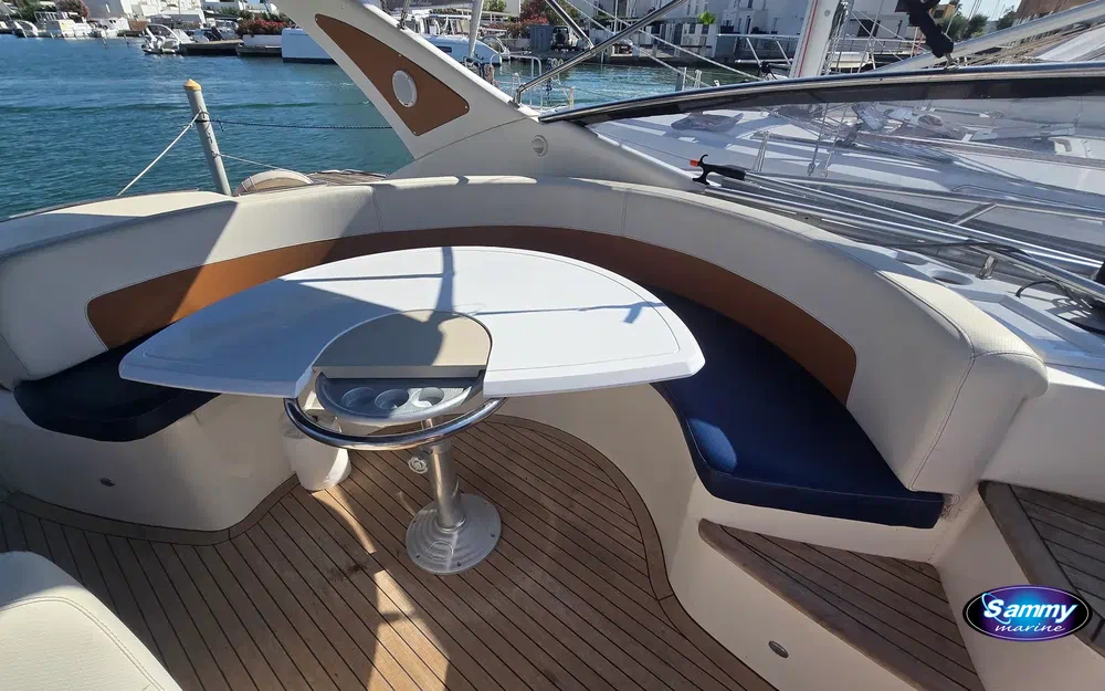 slider 15 Sessa Marine C42