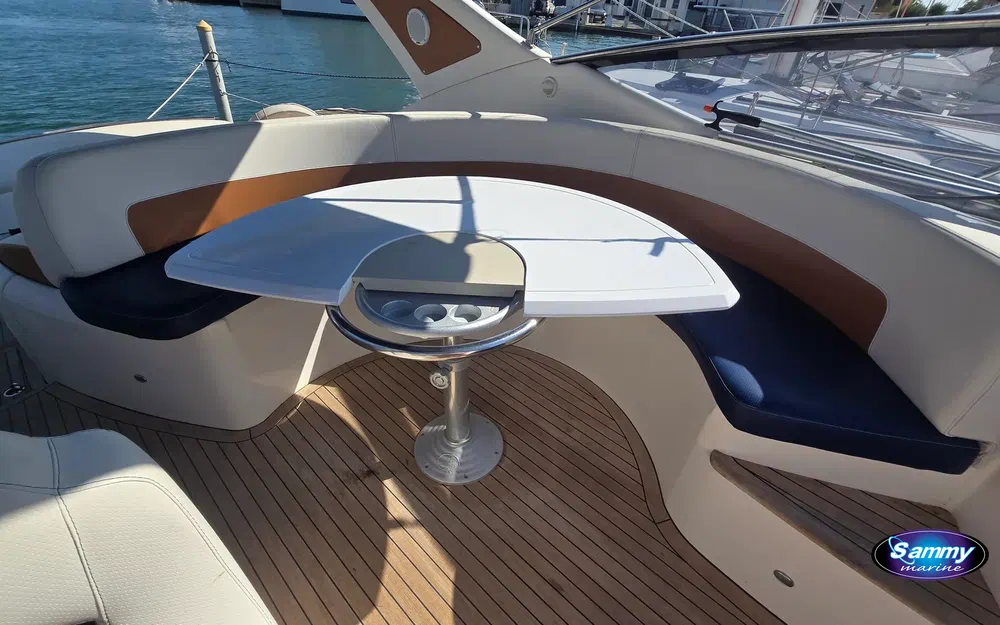 slider 16 Sessa Marine C42