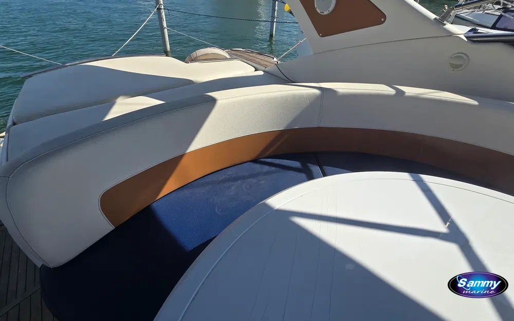 slider 17 Sessa Marine C42