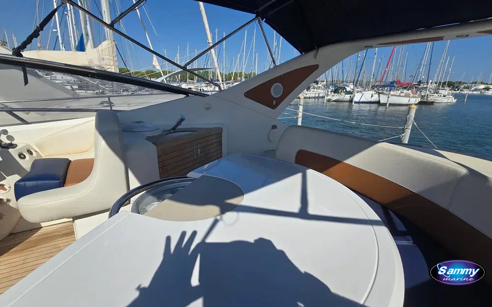 slider 19 Sessa Marine C42