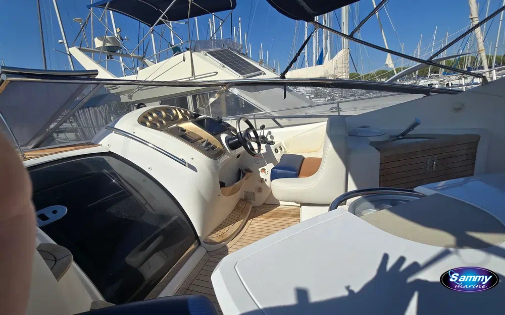 slider 20 Sessa Marine C42