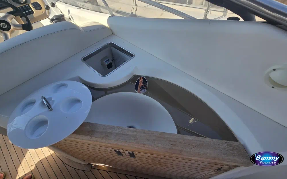 slider 21 Sessa Marine C42