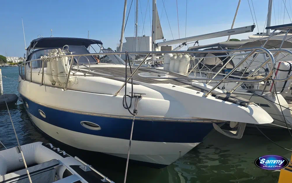 slider 4 Sessa Marine C42