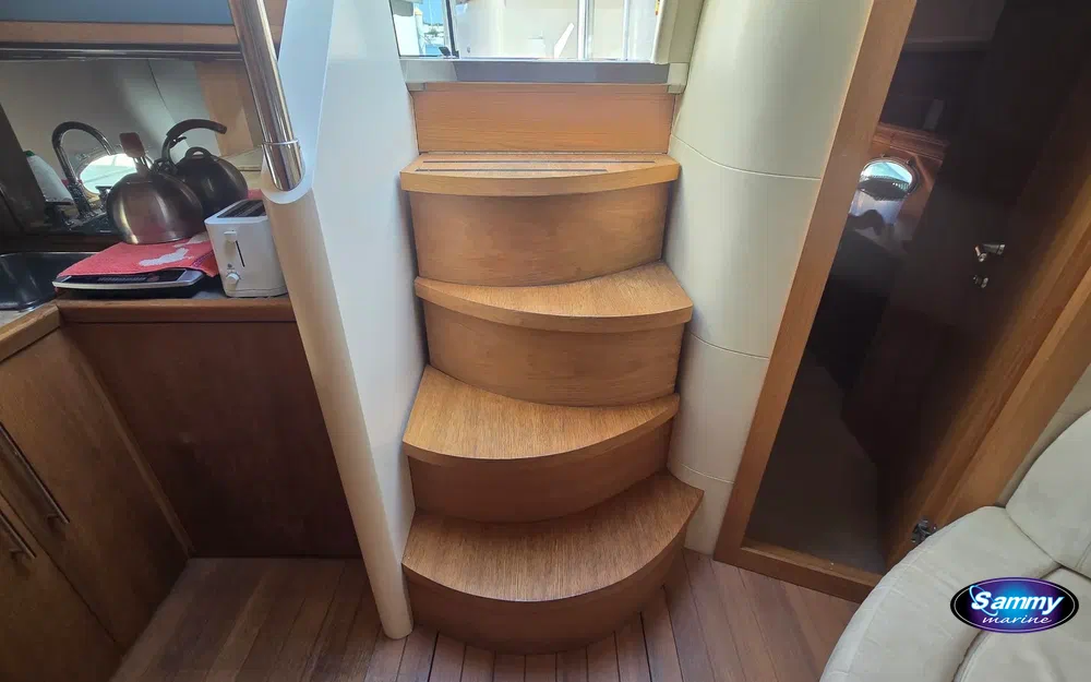 slider 56 Sessa Marine C42