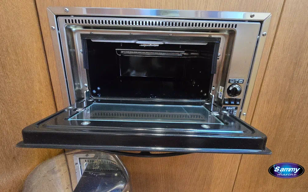 slider 66 Sessa Marine C42