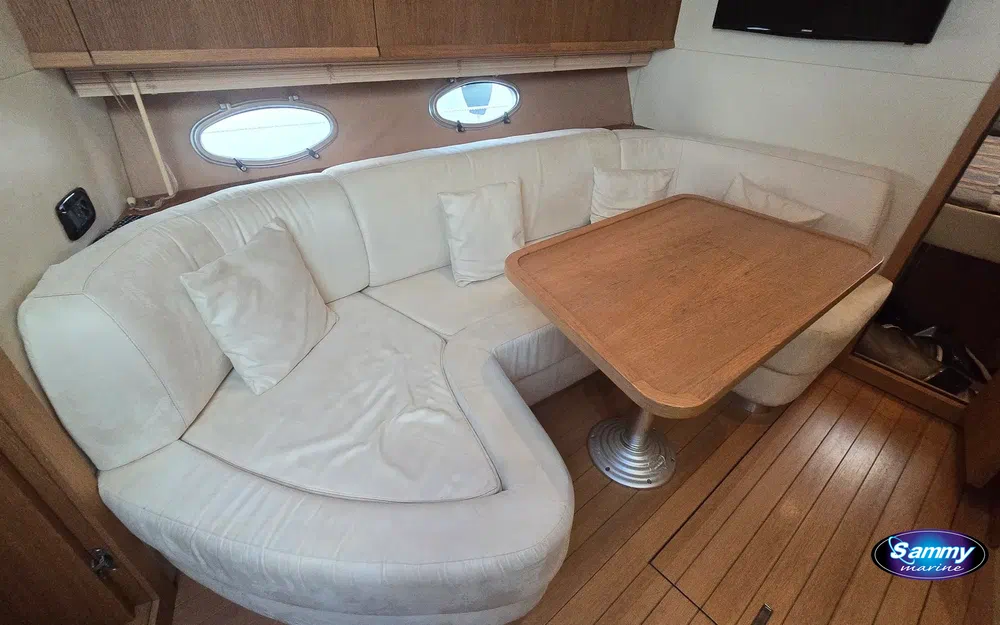 slider 74 Sessa Marine C42