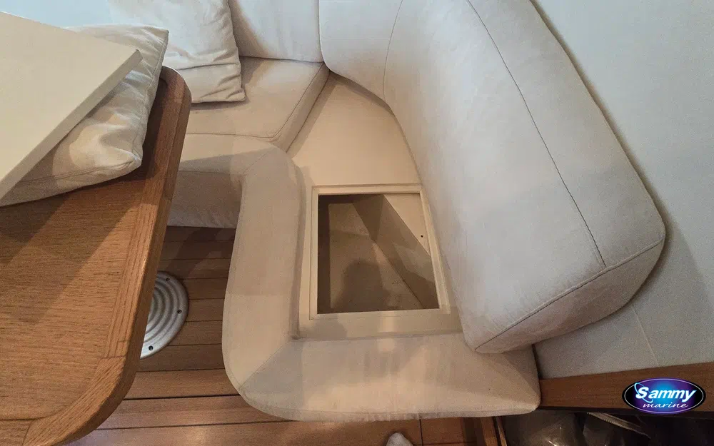 slider 79 Sessa Marine C42