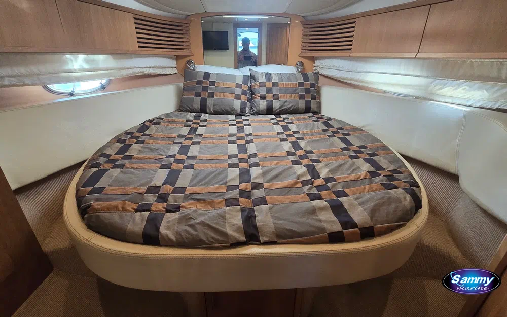 slider 81 Sessa Marine C42