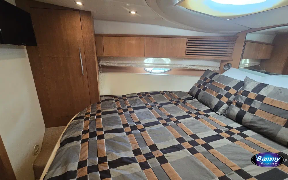 slider 82 Sessa Marine C42