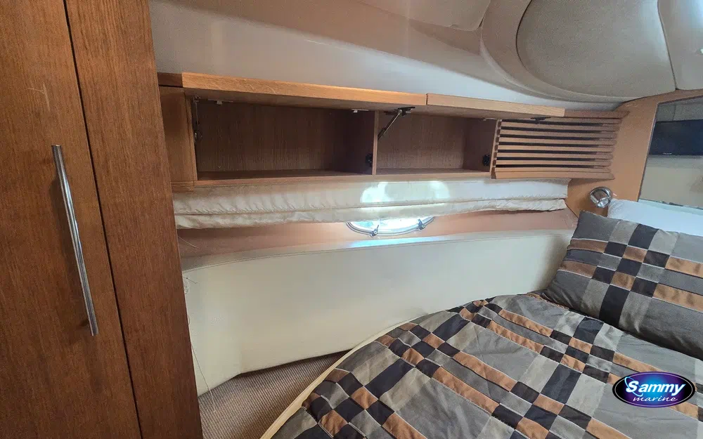 slider 84 Sessa Marine C42