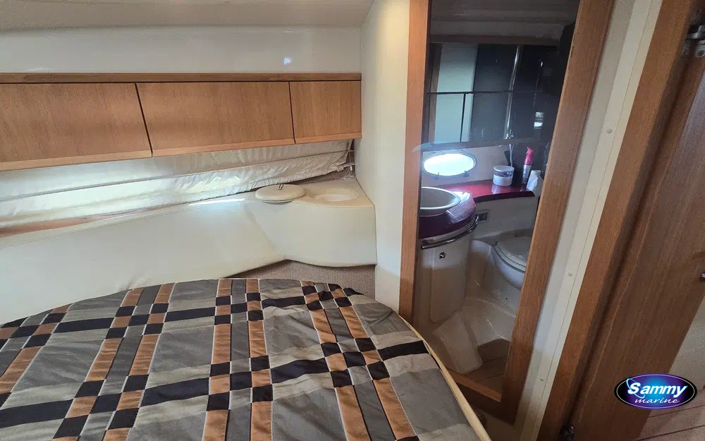 slider 87 Sessa Marine C42