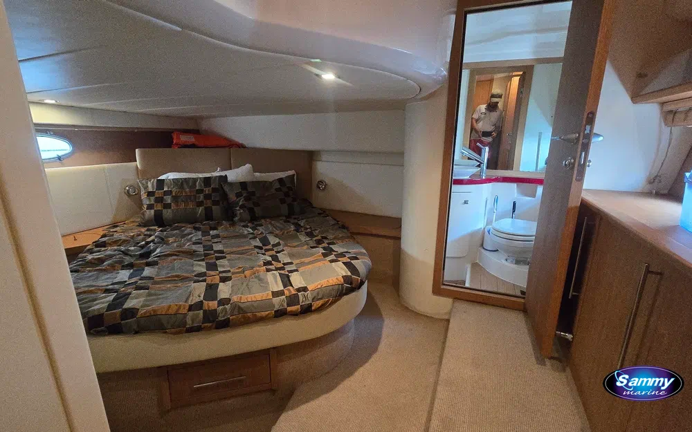 slider 89 Sessa Marine C42