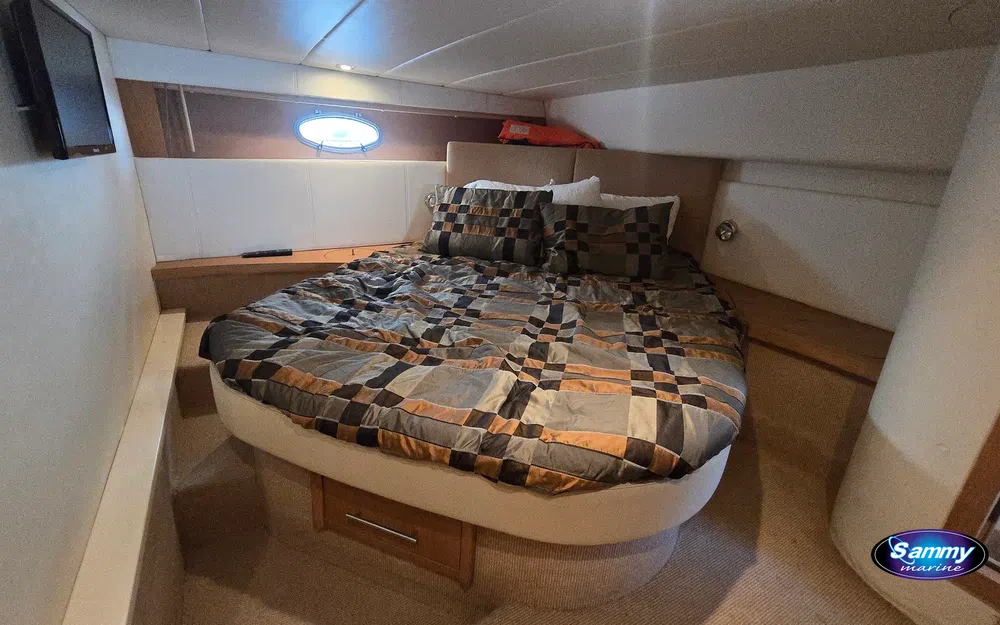 slider 93 Sessa Marine C42