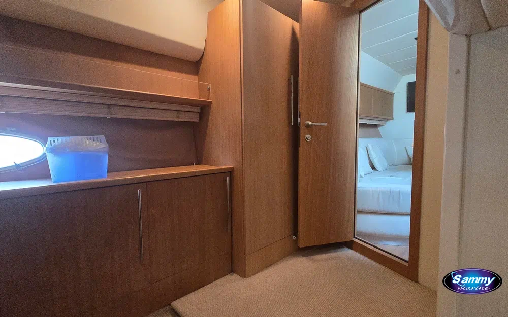 slider 99 Sessa Marine C42