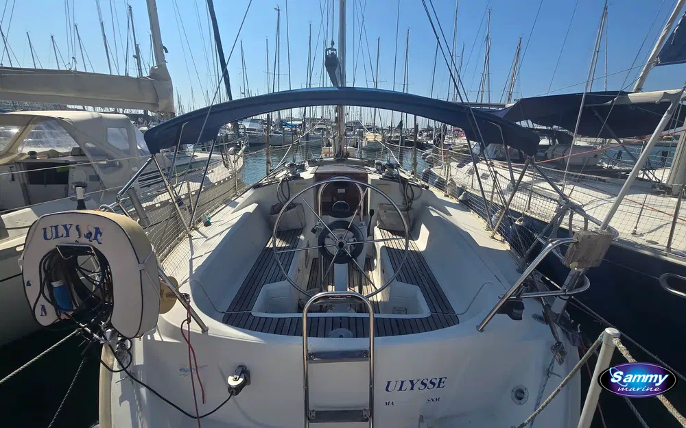 slider 3 Jeanneau Sun Odyssey 33