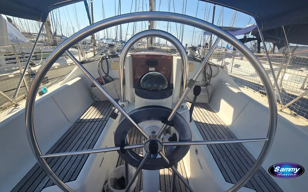 slider 4 Jeanneau Sun Odyssey 33