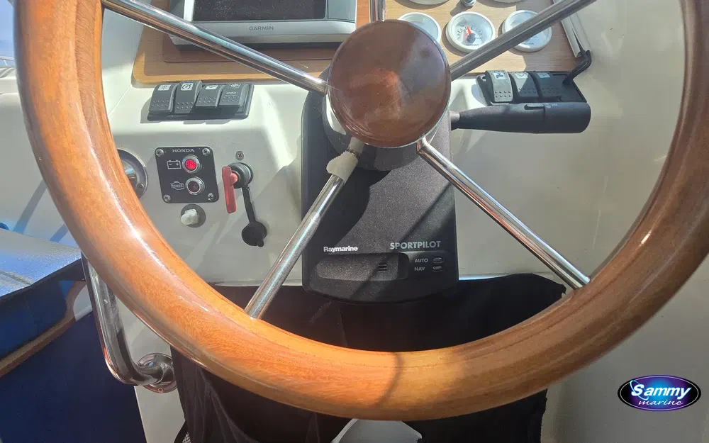slider 20 Jeanneau Merry Fisher 725