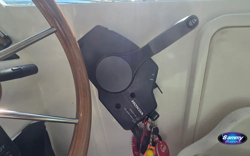 slider 21 Jeanneau Merry Fisher 725