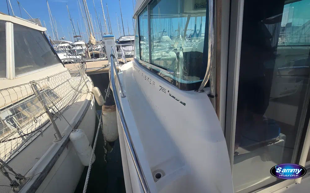 slider 7 Jeanneau Merry Fisher 725