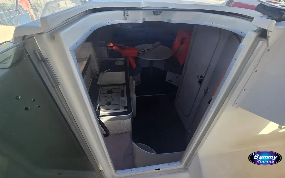 slider 12 Beneteau Flyer 8.8 SPACEdeck