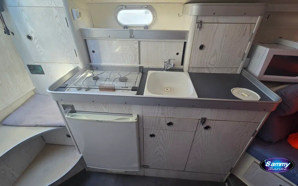slider 14 Beneteau Flyer 8.8 SPACEdeck