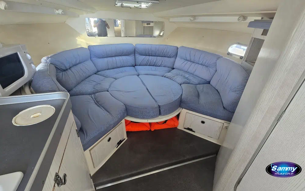 slider 17 Beneteau Flyer 8.8 SPACEdeck