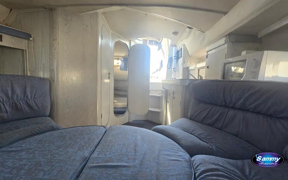 slider 18 Beneteau Flyer 8.8 SPACEdeck