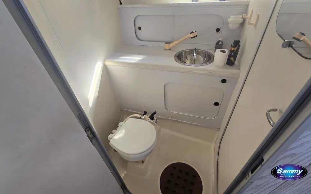 slider 19 Beneteau Flyer 8.8 SPACEdeck