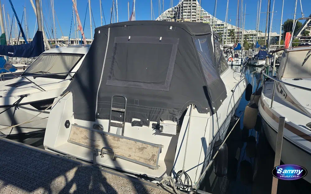 slider 0 Beneteau Flyer 8.8 SPACEdeck