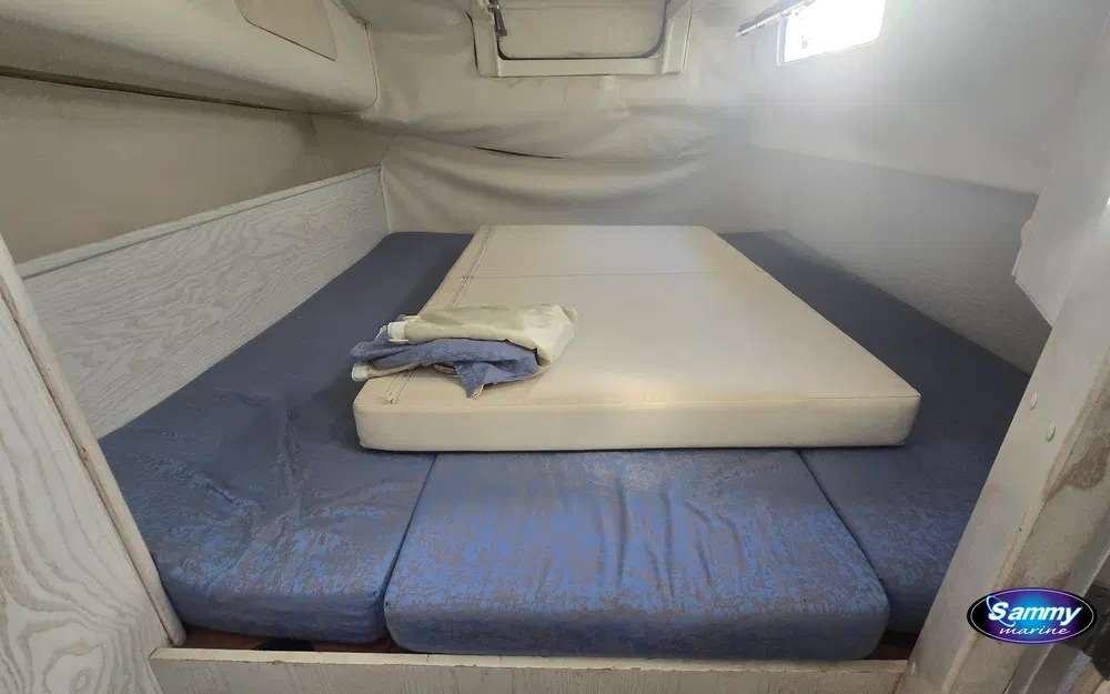 slider 22 Beneteau Flyer 8.8 SPACEdeck
