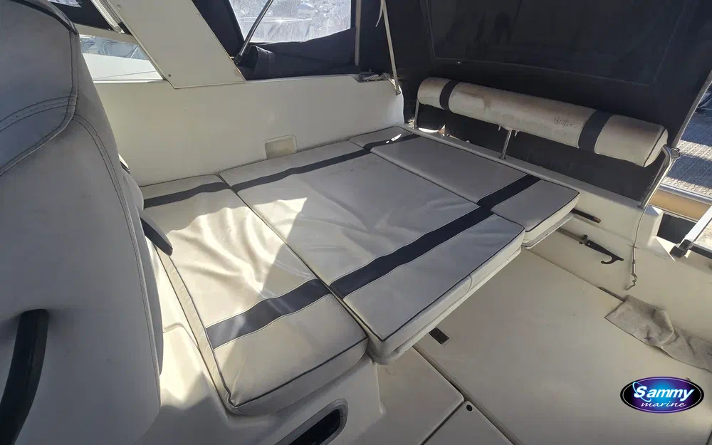 slider 28 Beneteau Flyer 8.8 SPACEdeck