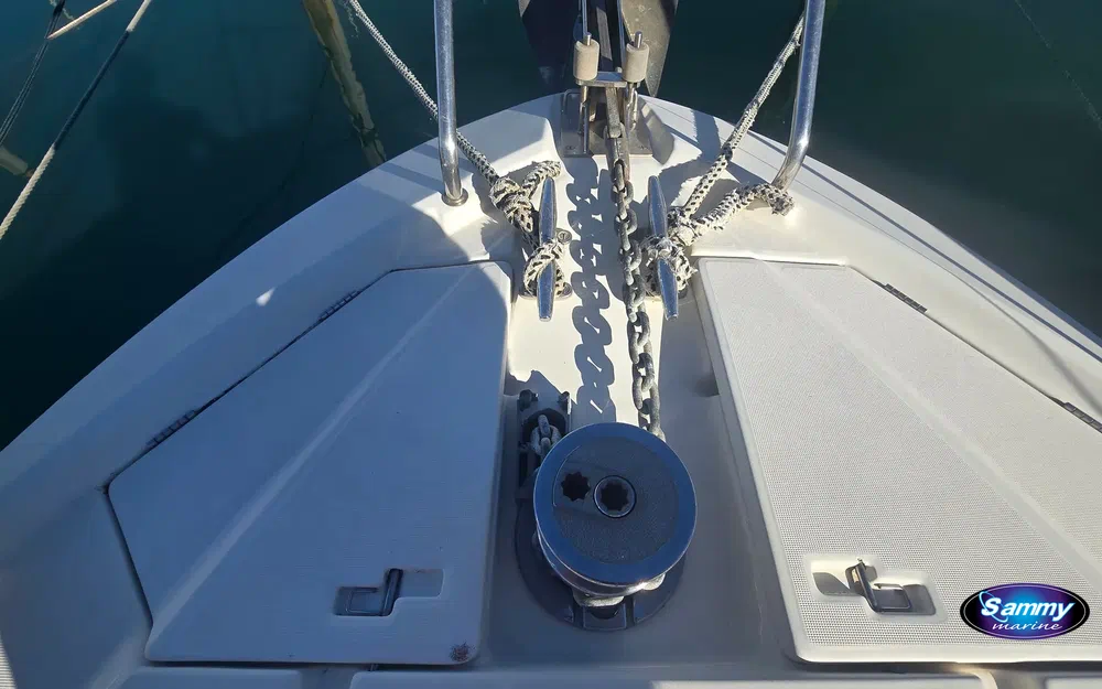slider 6 Beneteau Flyer 8.8 SPACEdeck