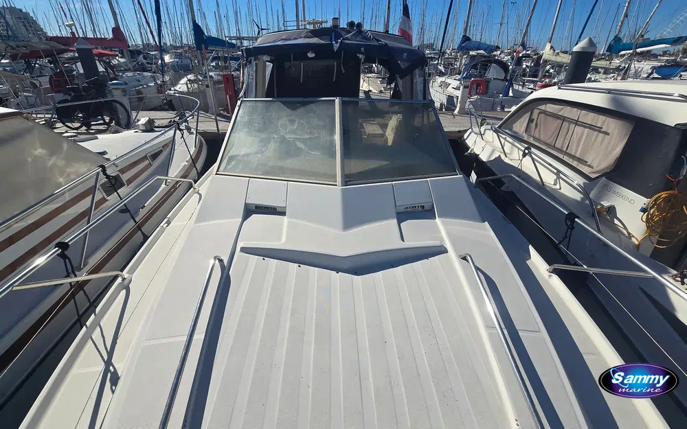 slider 4 Beneteau Flyer 8.8 SPACEdeck