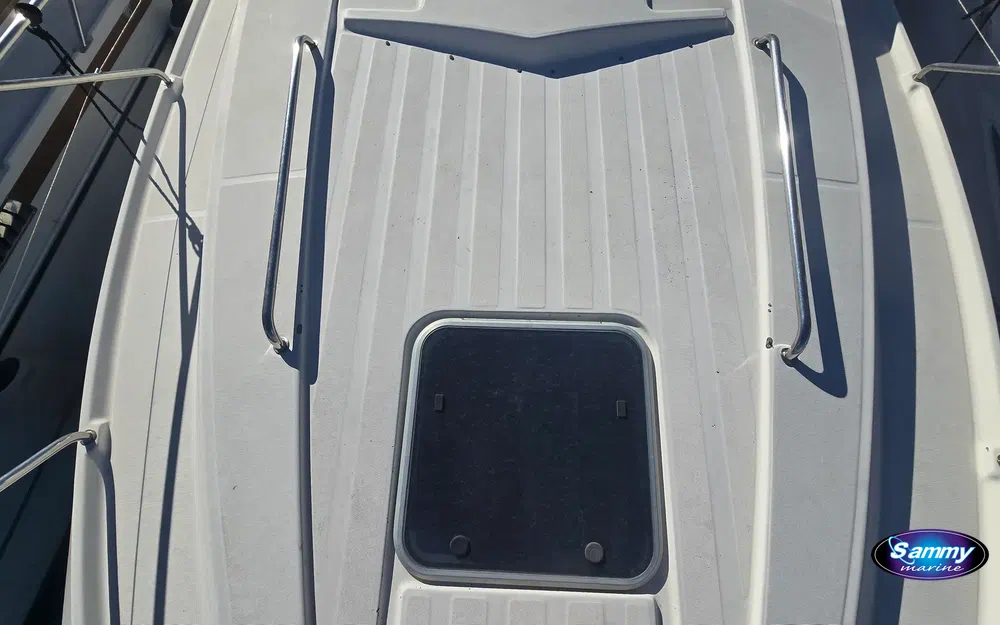slider 5 Beneteau Flyer 8.8 SPACEdeck