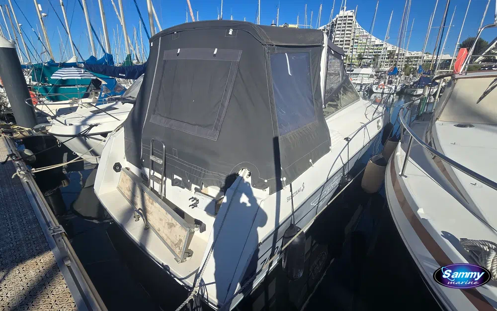 slider 1 Beneteau Flyer 8.8 SPACEdeck