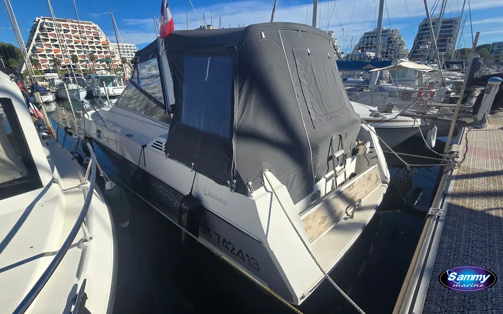 slider 2 Beneteau Flyer 8.8 SPACEdeck