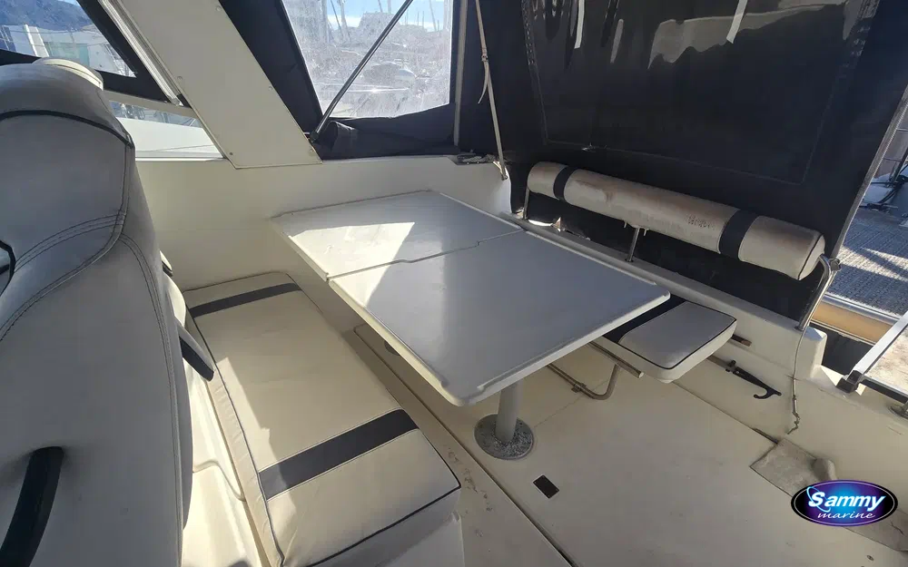 slider 7 Beneteau Flyer 8.8 SPACEdeck
