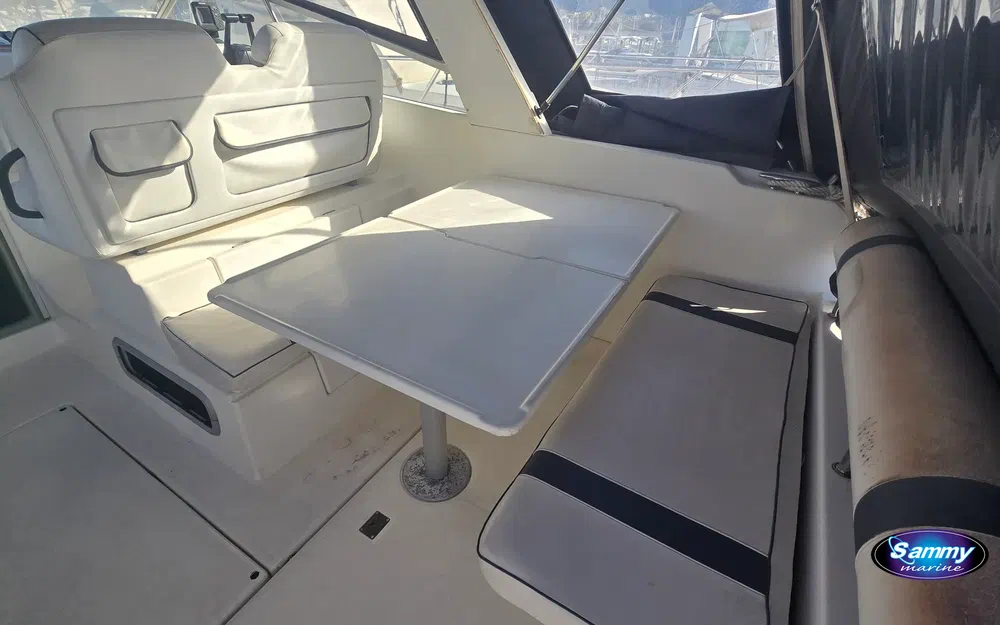 slider 8 Beneteau Flyer 8.8 SPACEdeck