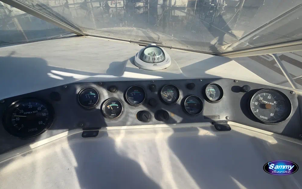slider 11 Beneteau Flyer 8.8 SPACEdeck