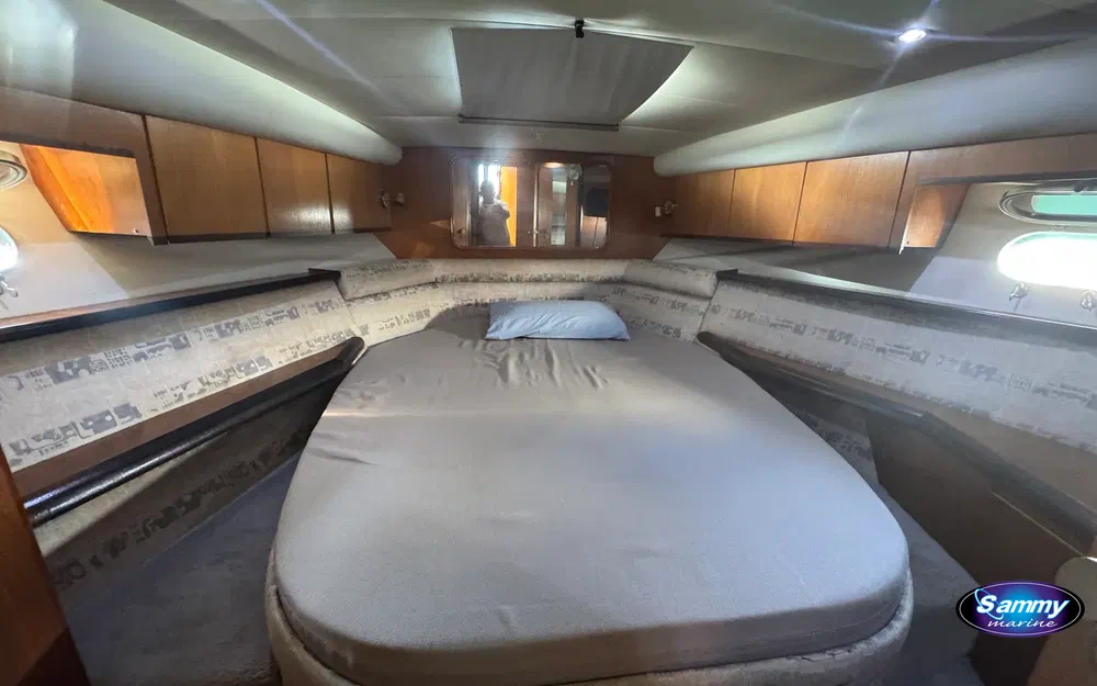 slider 9 Fairline Phantom 41