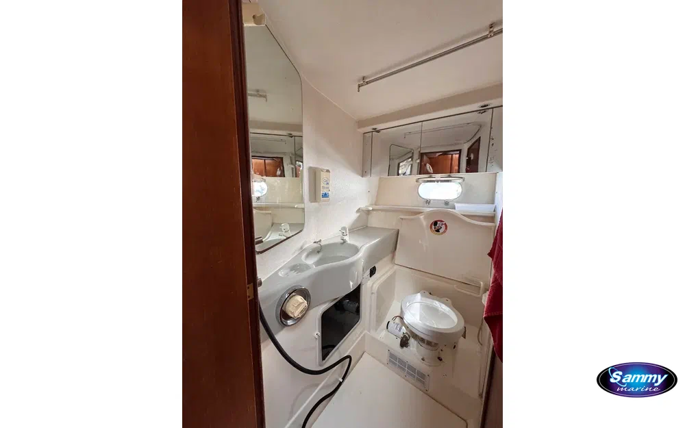 slider 13 Fairline Phantom 41