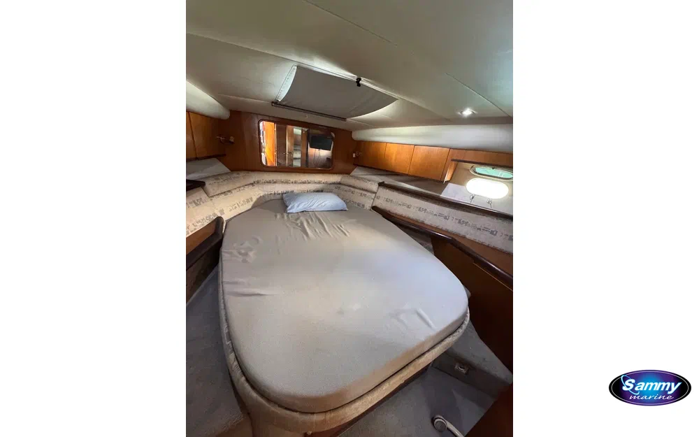 slider 14 Fairline Phantom 41