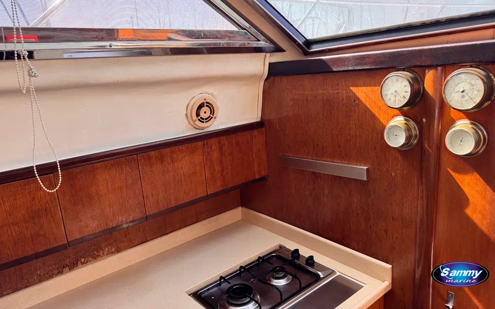 slider 17 Fairline Phantom 41