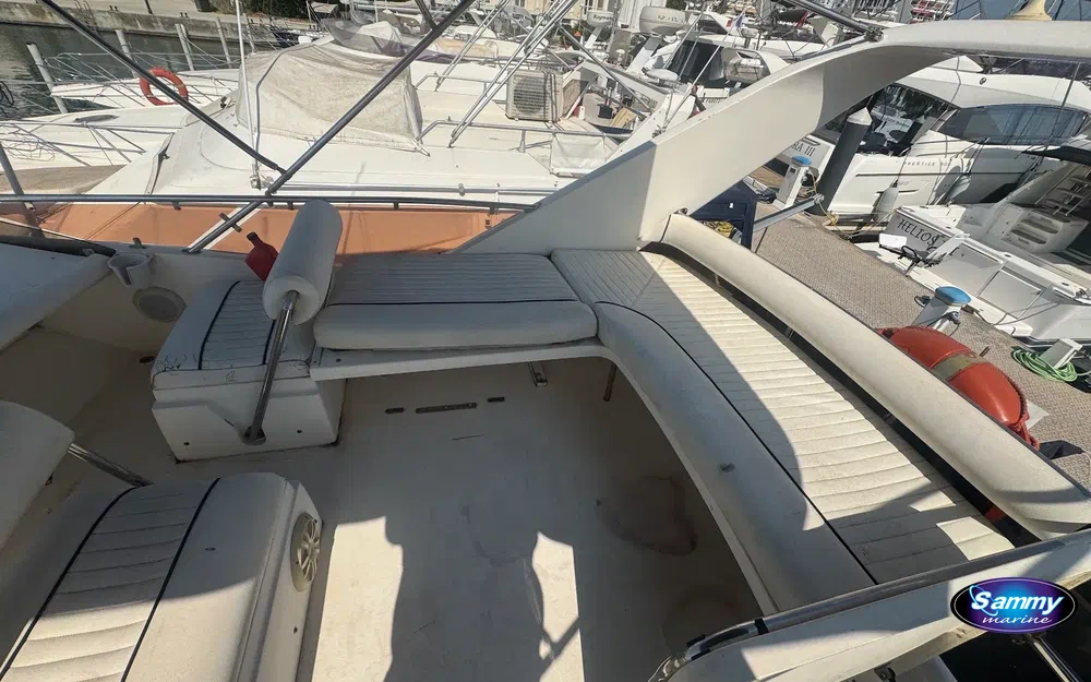 slider 2 Fairline Phantom 41