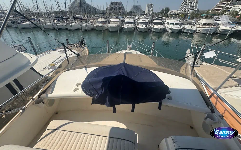 slider 4 Fairline Phantom 41