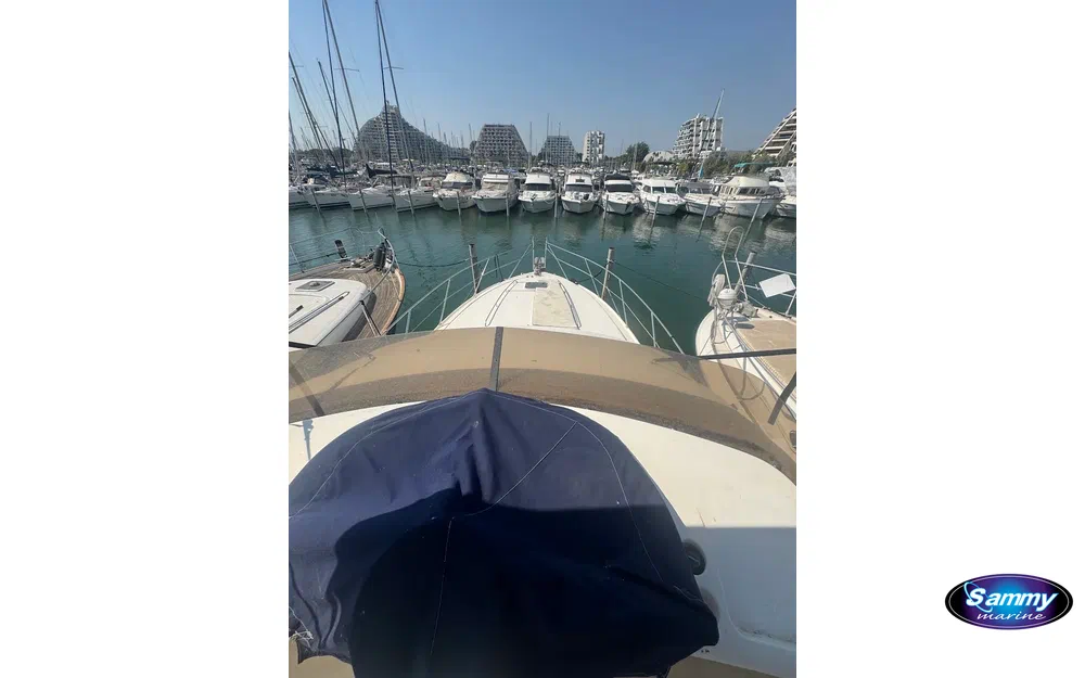 slider 5 Fairline Phantom 41