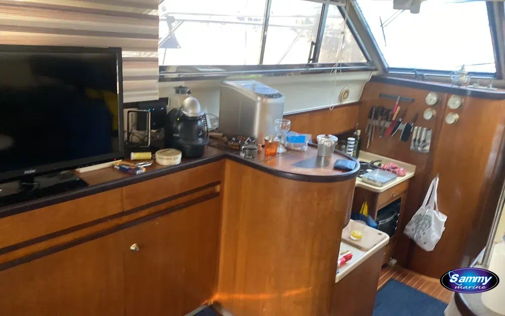 slider 6 Fairline Phantom 41