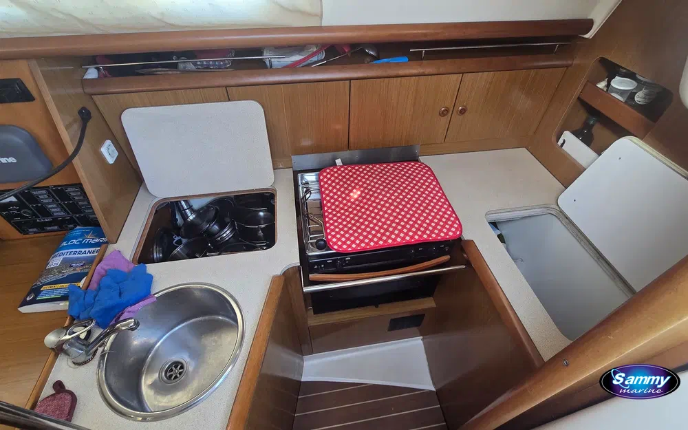 slider 20 Jeanneau Sun Odyssey 32.1